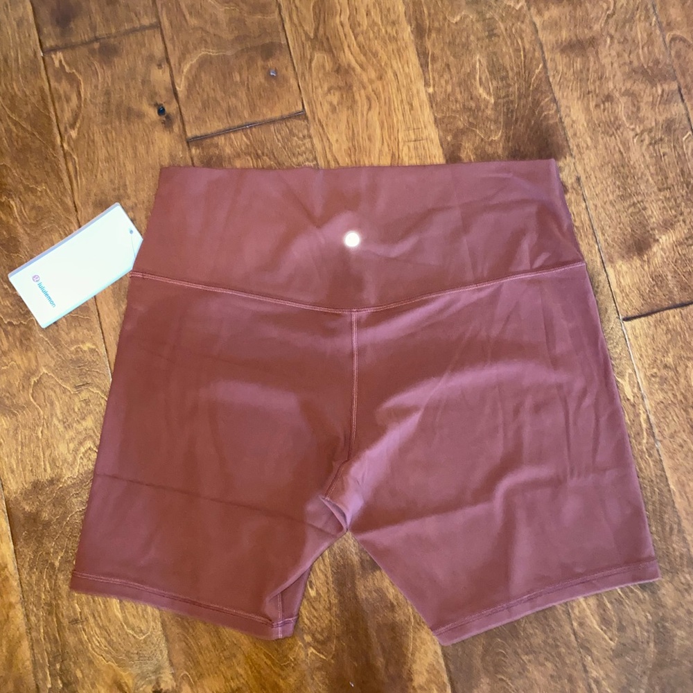 Lululemon Align HR Short